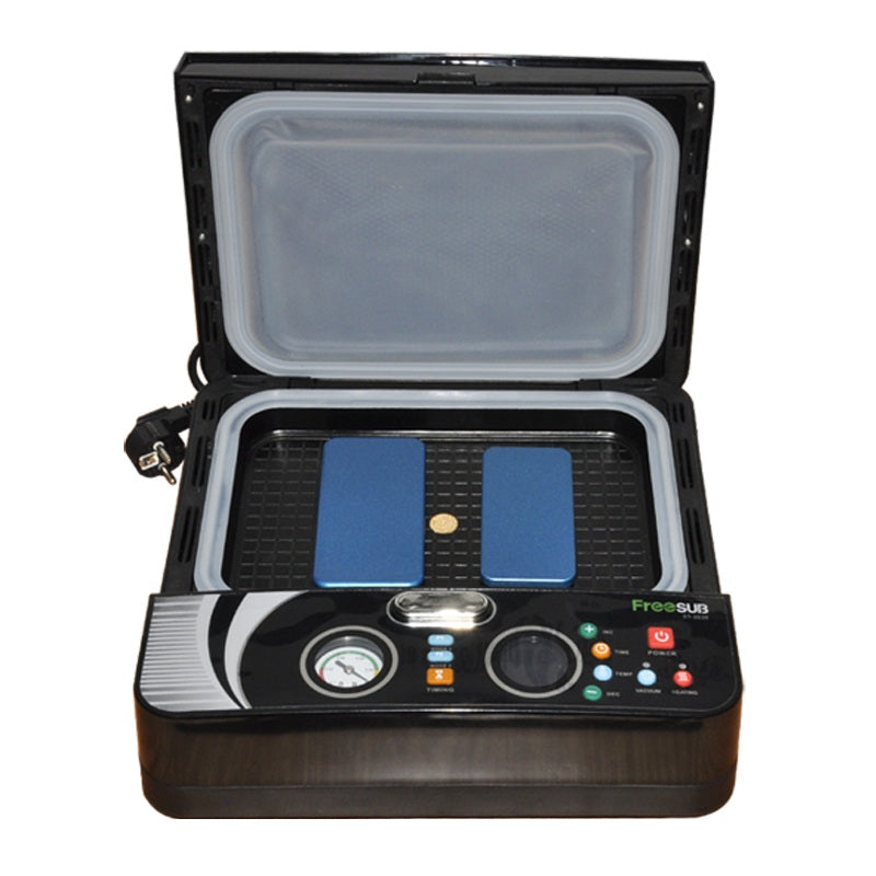 3D Phone Case Printing Machine (For All Mobile Phone Cases)