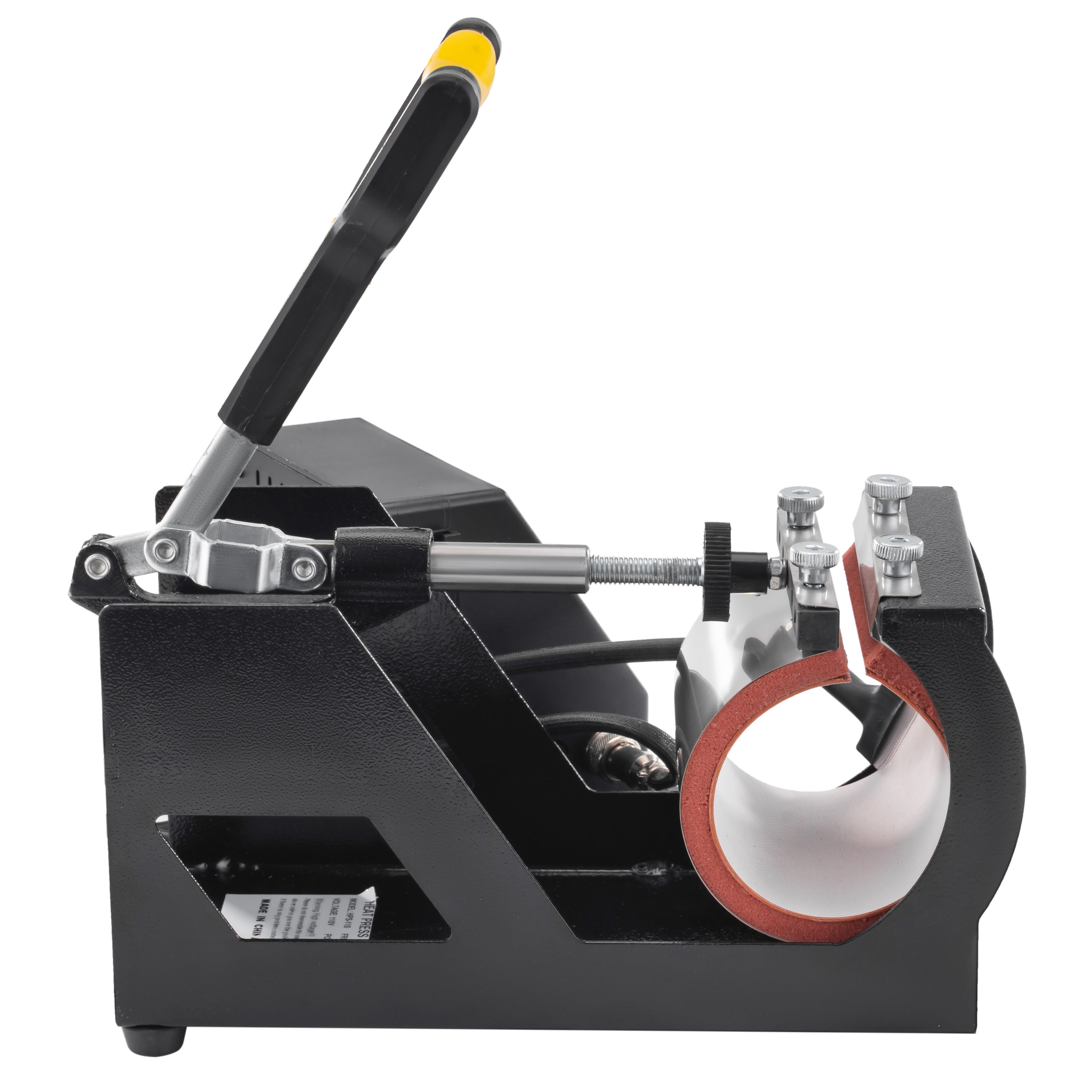 3-in-1 Mug Print-Transfer Machine