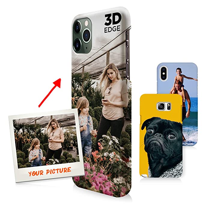 3D Phone Case Printing Machine (For All Mobile Phone Cases)