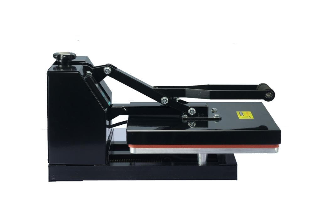 16" x 24" Print-Transfer Machine