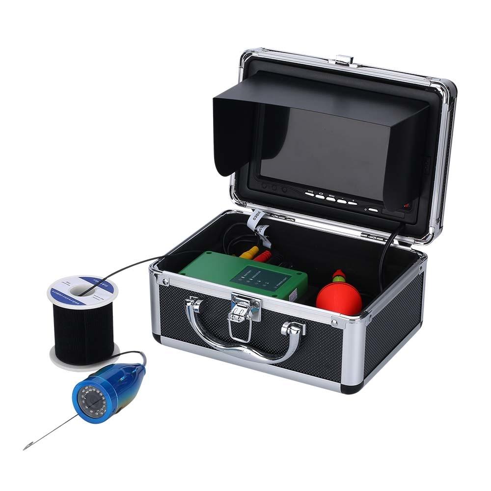 Fish Finder Camera with DVR Recorder - Handy Treat