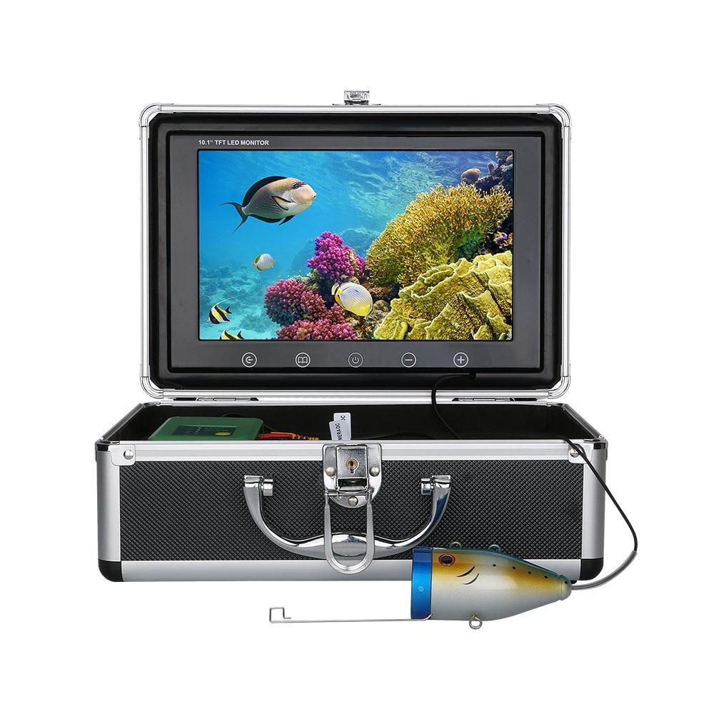 Underwater Fish Finder Camera - 9" (15M 30M 50M) - Handy Treat