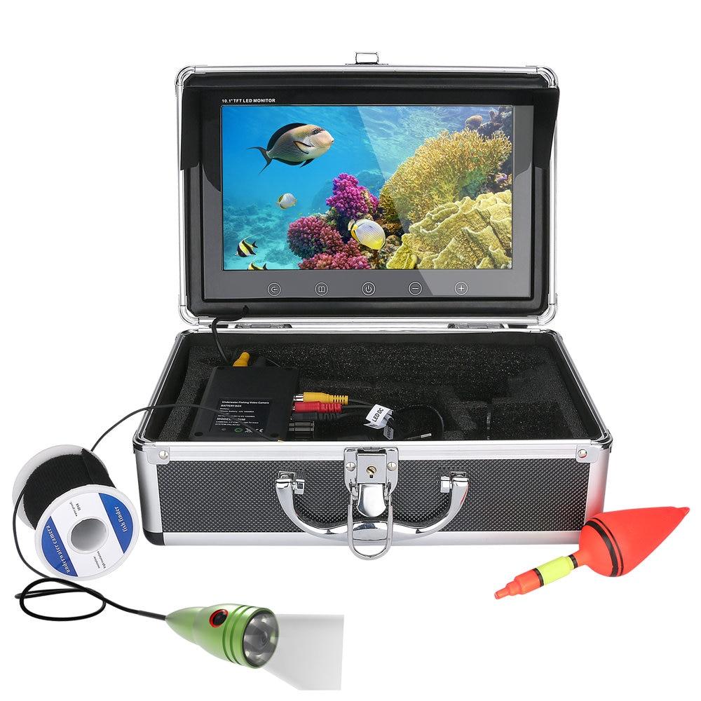 Underwater Fish Finder Camera - 10